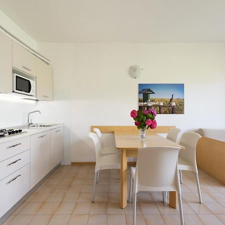 Condominio Lavinia Bibione Exterior photo