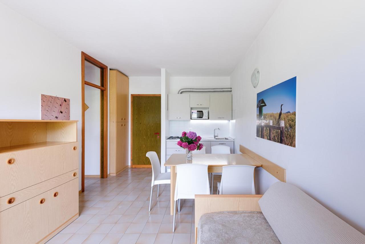 Condominio Lavinia Bibione Exterior photo
