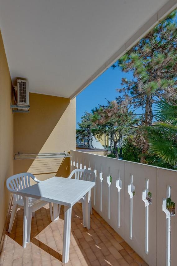 Condominio Lavinia Bibione Exterior photo