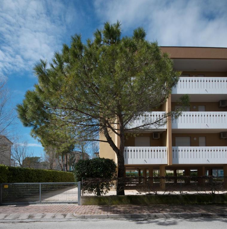 Condominio Lavinia Bibione Exterior photo