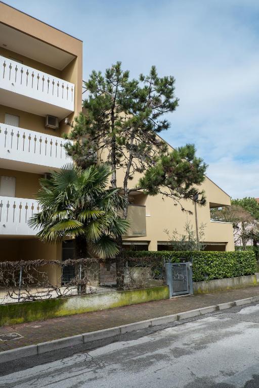 Condominio Lavinia Bibione Exterior photo